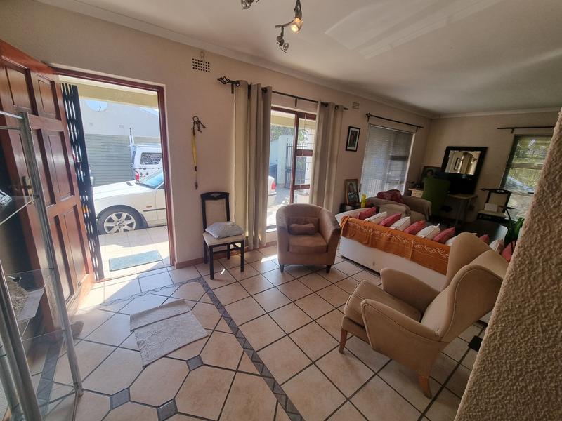 3 Bedroom Property for Sale in Tygerdal Western Cape